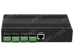 UOTEK Modbus Gateway 4 RS485/RS422 ports