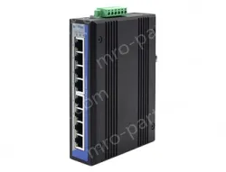 UOTEK 10/100M 8-Port Industrial Ethernet Switch