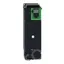 ATV630D37N4 variable speed drive, Altivar Process ATV600, ATV630, 37kW, 50hp, 380 to 480V, IP21, UL type 1 [TAA, BABA]