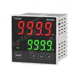 Autonics Temperature controller TCN4M-22R