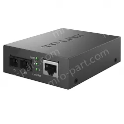TL-FC312-20 Gigabit single-mode dual-fiber fiber transceiver