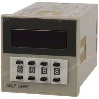 ANLY Counter AH5K-CR