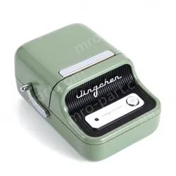 Portable label machine BQ260 (white)