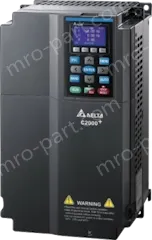 Delta Frequency converters VFD150C43A-21