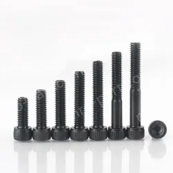 M5 16 Blackened 12.9 Level 0.8 H4.0