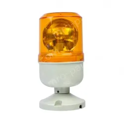 Small warning lightsLTE-1084J AC110V Yellow