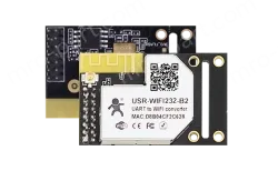 Industrial-grade WIFI module (external)