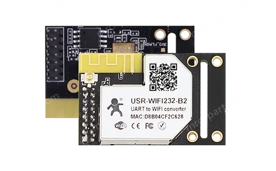 Industrial-grade WIFI module (external)