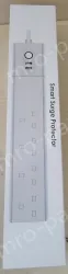 Smart power strip SM-306U-PZ652