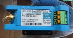 Bently Nevada Pre-extender 330180-51-05