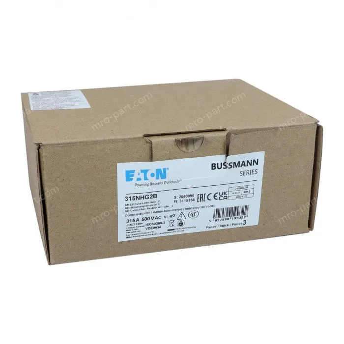Eaton 315NHG2B