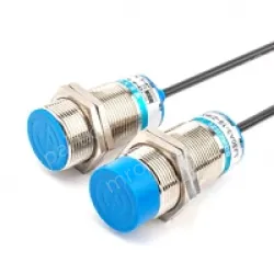 M30 Inductive proximity switch Unshielded type DC 3-WIREL LJ30A3-15-Z/AY PNP NC