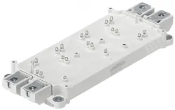 Semikron SEMiX151GD066HDs IGBT 27891210