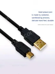 3M USB-A5/A6 anti-static bag packaging