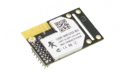 Industrial-grade WIFI module (external)