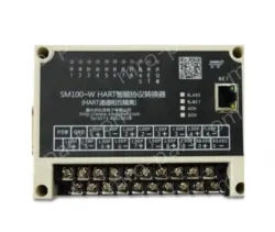 HART to RS485 SM100-W-N-8