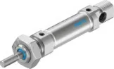 Festo Round cylinder, double-acting DSNU-16-10-P-A