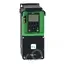 Altivar 930 variable speed drive, Altivar Process ATV900, ATV930, 4kW, 400 to 480V, with braking unit, IP21 [TAA, BAA, BABA]
