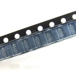 1N4448W-7-F Diodes and Rectifiers
