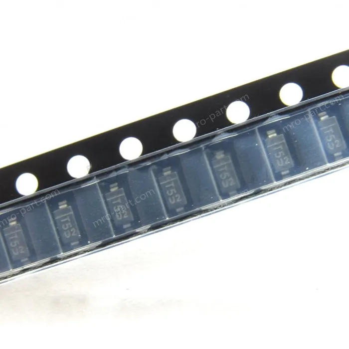 1N4448W-7-F Diodes and Rectifiers
