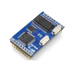 Low Power Consumption 10M Module