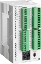 Delta PLC DVP28SS211R
