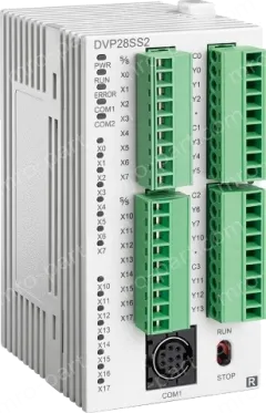 Delta PLC DVP28SS211R