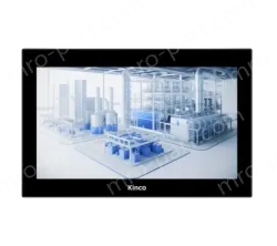 Kinco HMI FUTURE F2156E2-PX (The price is negotiable)