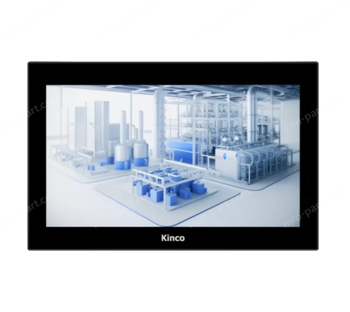 Kinco HMI FUTURE F2156E2-PX (The price is negotiable)
