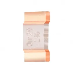 2512 0.2 m&Omega; 1% 6W