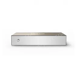8-Port Gigabit Desktop Switch
