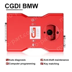 SK222 CGCGDI CGDI BMW upgrade MSV90/N20/N55/