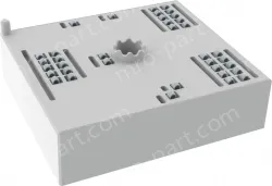 Semikron SKiiP 27GB12T7V1 IGBT 25241260