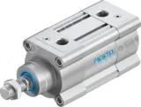 Festo Profile cylinder and tie rod cylinder DSBC-63-20-PPVA-N3