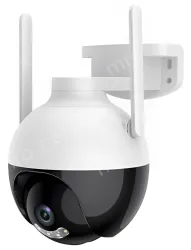 Camera TV-XMTYC-Q15-4MP-5V
