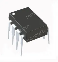 PIC12C508-04I/P