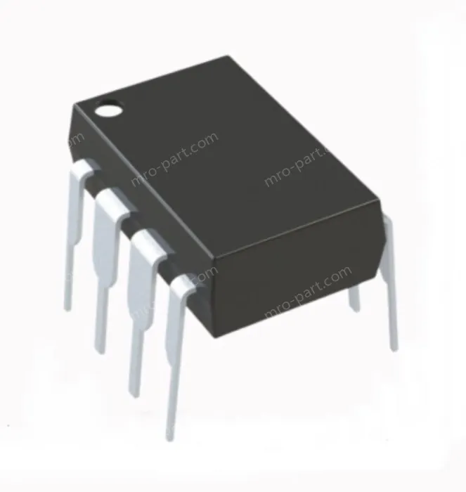 PIC12C508-04I/P