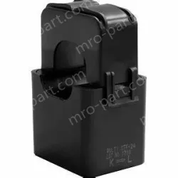 CTF35-250A/5A miniature open current transformer snap-on transformer for retrofitting