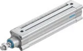 Festo Profile cylinder and tie rod cylinder DSBC-50-200-PPVA-N3