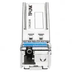 2.5G B single-mode single-fiber SFP optical module