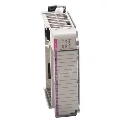 Compact I/O module