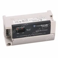 I/O Module