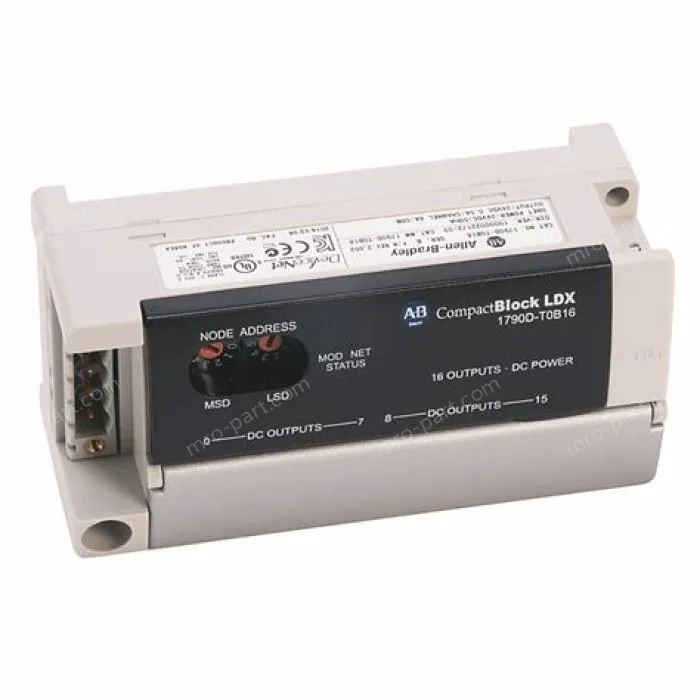 I/O Module