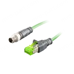 Connection cables