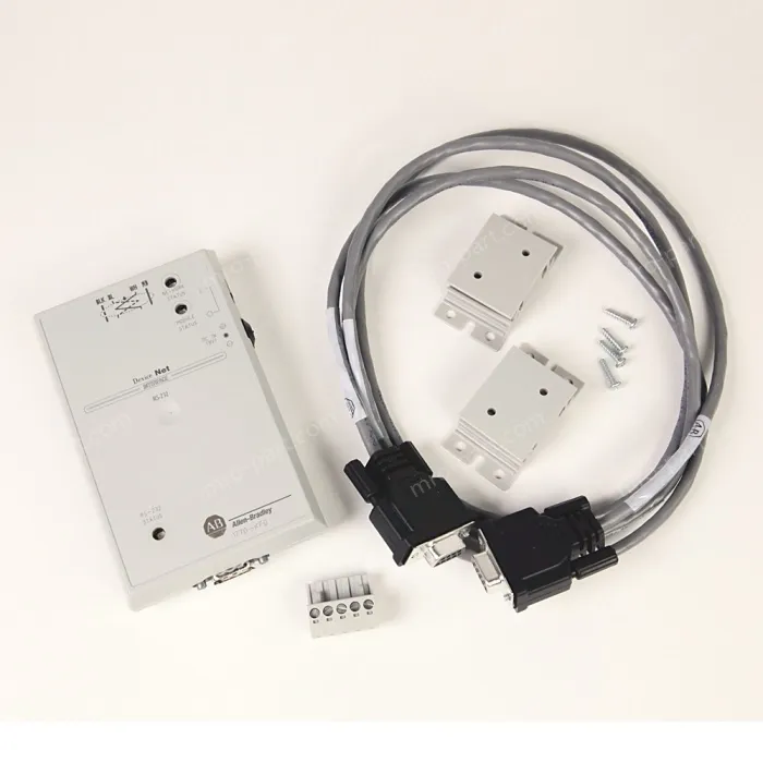 DeviceNet Network Interfaces