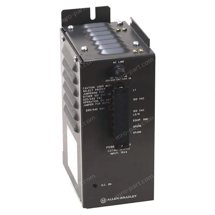 1771 Module