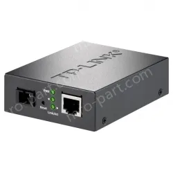 TL-FC2311B-3 Cloud-managed fiber optic transceivers