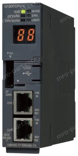 Q12DCCPU-V