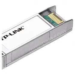 10 Gigabit multi-mode dual-fiber SFP+ optical module