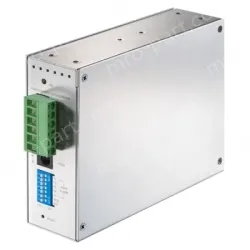 5 port Layer 2 manages industrial switches